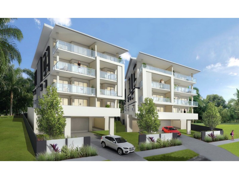 11-15 Besham Pde, Wynnum QLD 4178