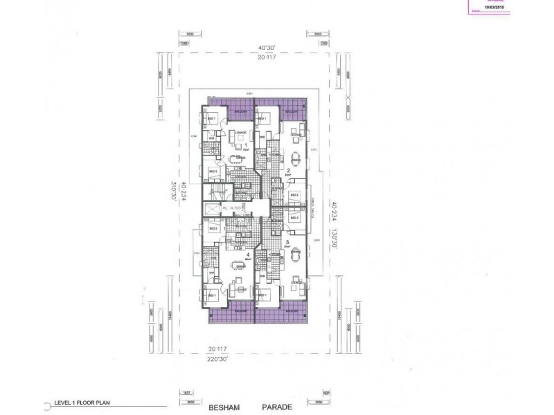 11-15 Besham Pde, Wynnum QLD 4178