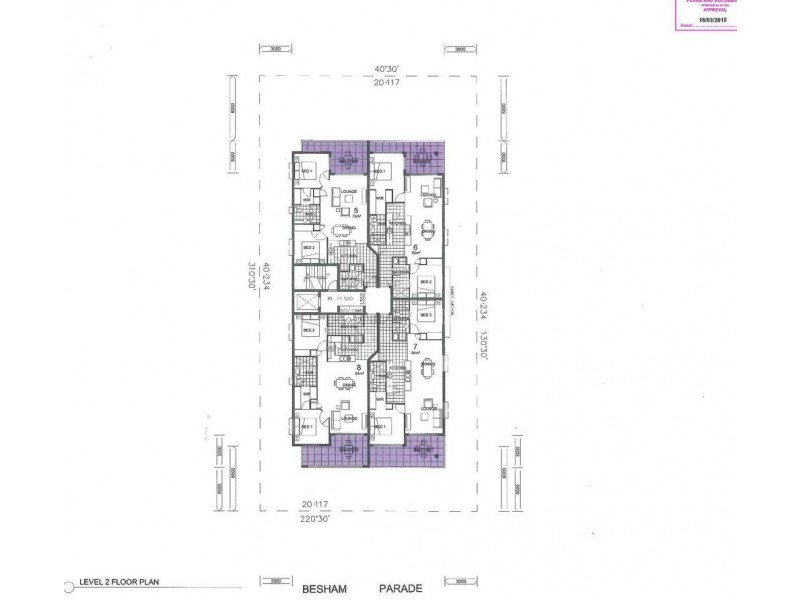 11-15 Besham Pde, Wynnum QLD 4178