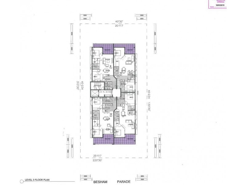 11-15 Besham Pde, Wynnum QLD 4178