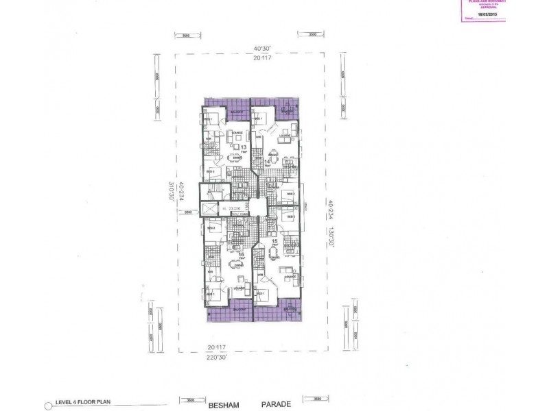 11-15 Besham Pde, Wynnum QLD 4178