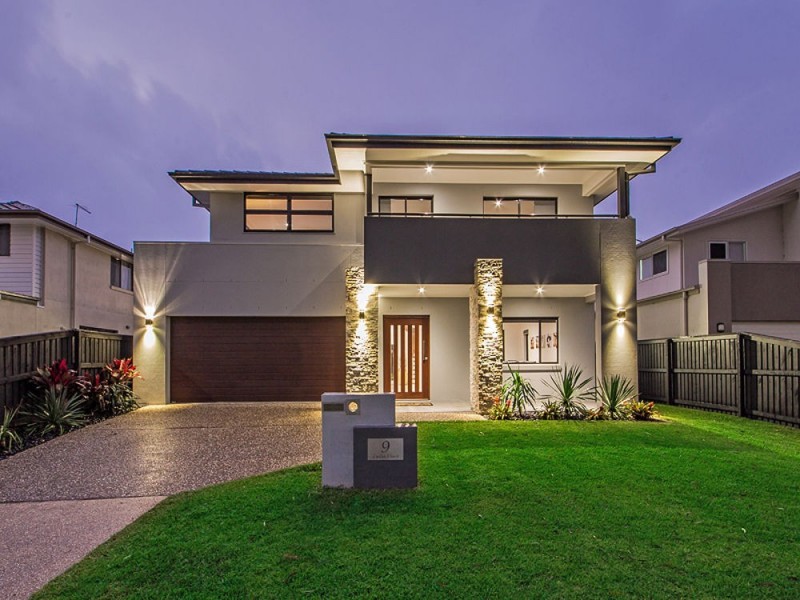 9 Lydia Place, Wakerley QLD 4154