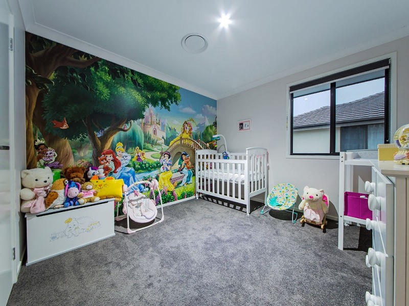 9 Lydia Place, Wakerley QLD 4154