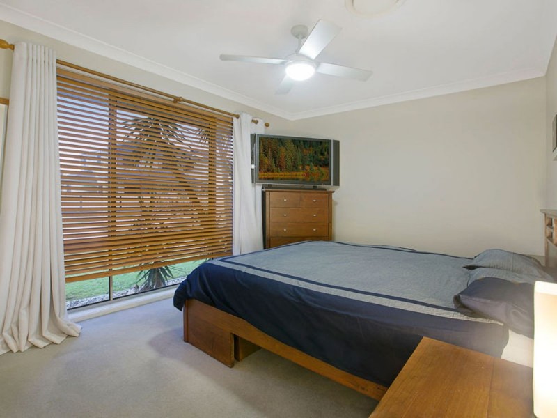 12 Aqua Court, Wakerley QLD 4154