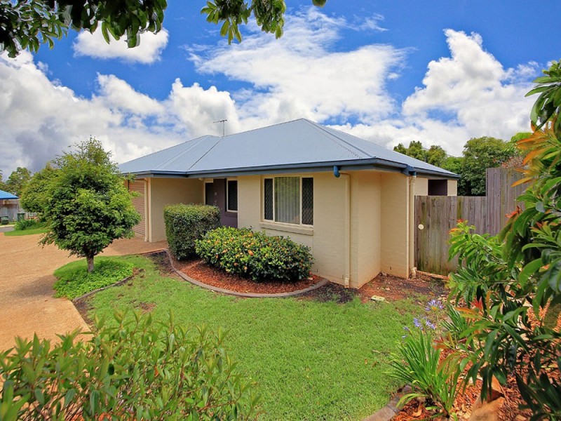 39/8 Zahner Place, Manly West QLD 4179