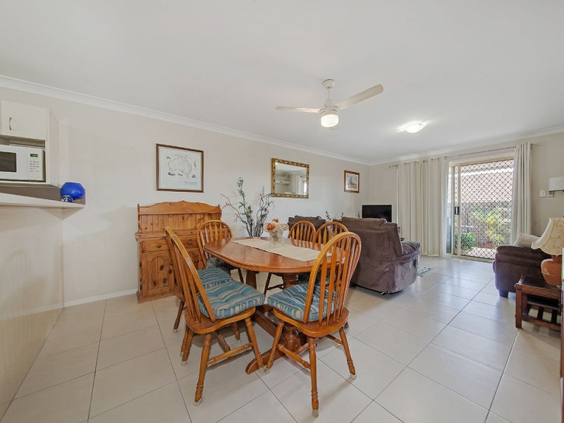 11/32 Kate Street (Belgarah Place), Carina QLD 4152