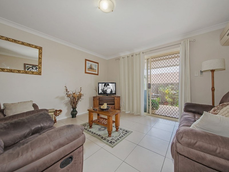 11/32 Kate Street (Belgarah Place), Carina QLD 4152