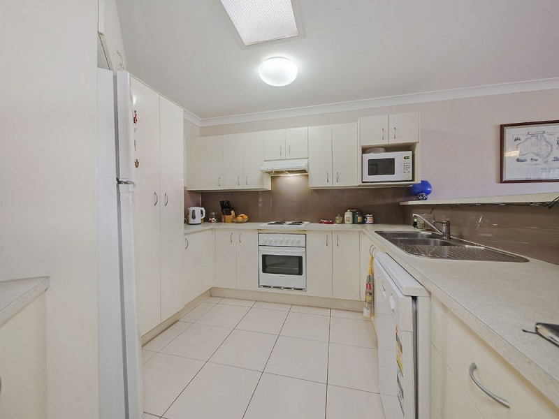 11/32 Kate Street (Belgarah Place), Carina QLD 4152