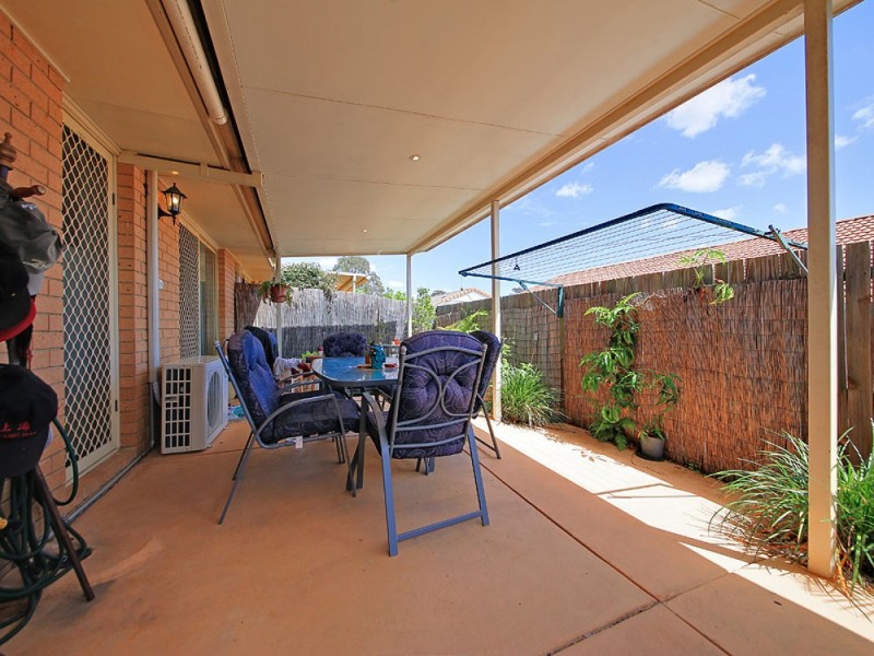 11/32 Kate Street (Belgarah Place), Carina QLD 4152