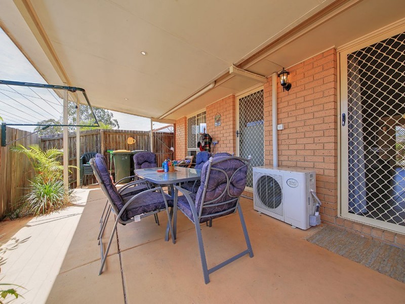 11/32 Kate Street (Belgarah Place), Carina QLD 4152