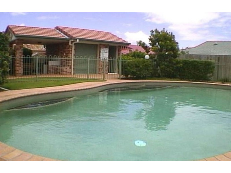 11/32 Kate Street (Belgarah Place), Carina QLD 4152