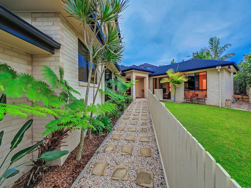 41 Brokenwood Circuit, Gumdale QLD 4154