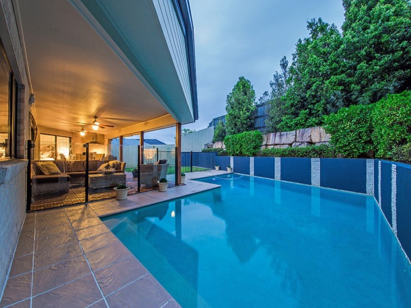 41 Brokenwood Circuit, Gumdale QLD 4154