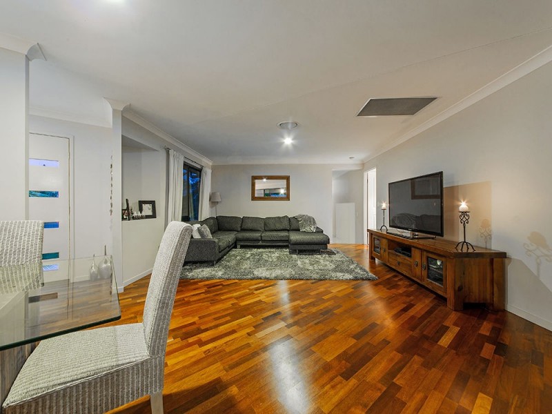 41 Brokenwood Circuit, Gumdale QLD 4154