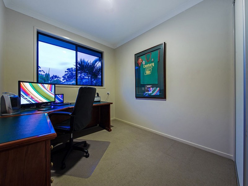 41 Brokenwood Circuit, Gumdale QLD 4154