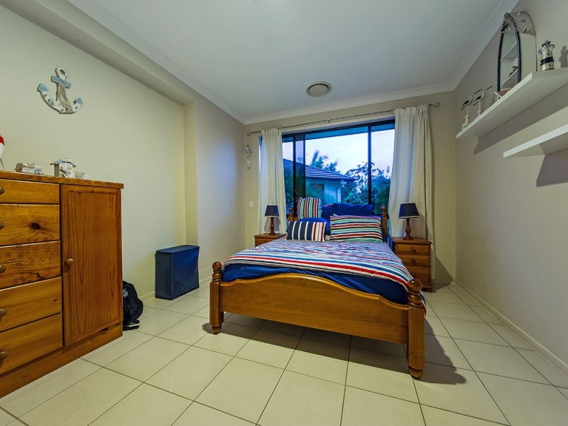 41 Brokenwood Circuit, Gumdale QLD 4154