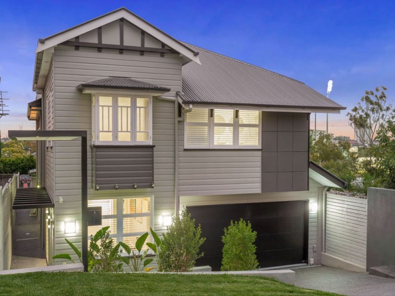 11 Atkinson Street, Hamilton QLD 4007