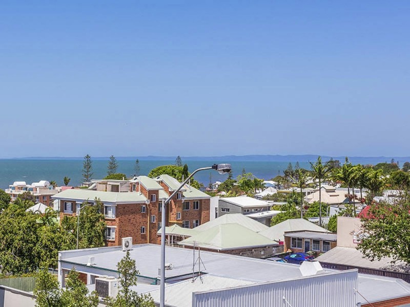 9/89 Bay Terrace, Wynnum QLD 4178