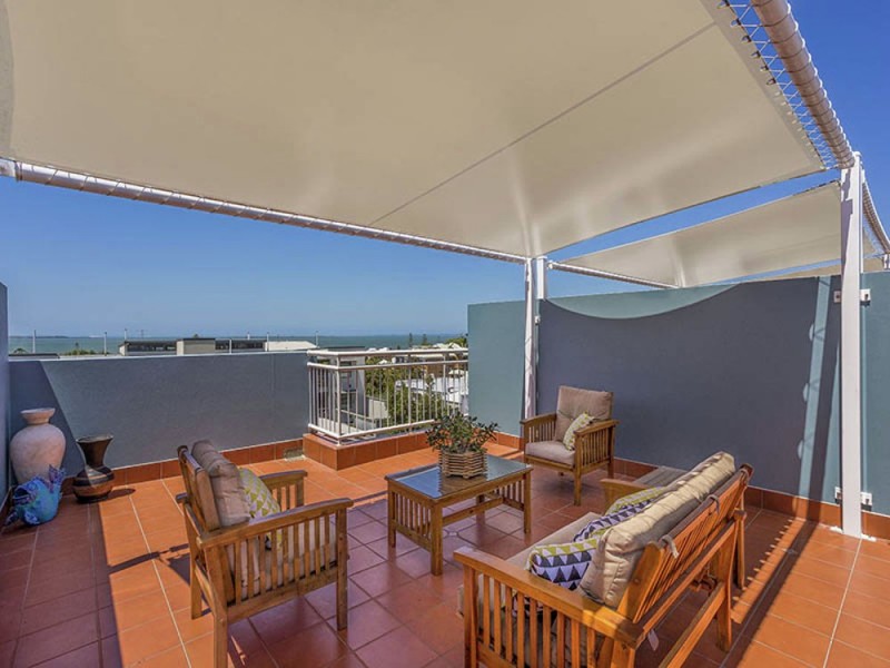 9/89 Bay Terrace, Wynnum QLD 4178