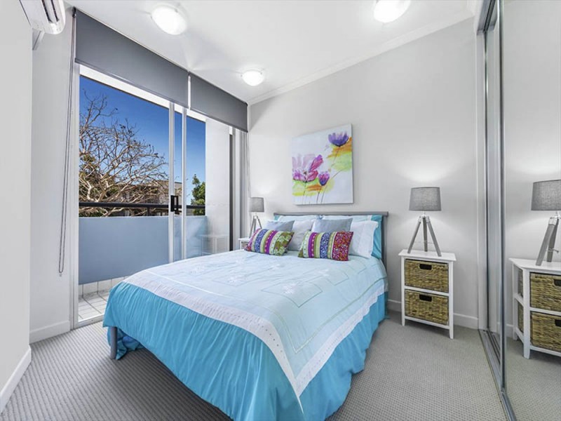 9/89 Bay Terrace, Wynnum QLD 4178