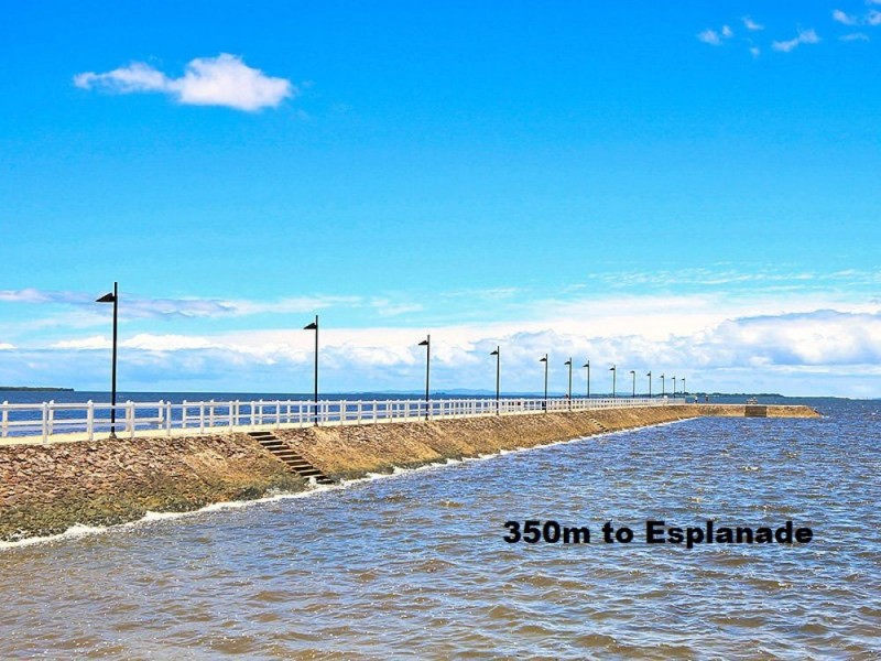 9/89 Bay Terrace, Wynnum QLD 4178