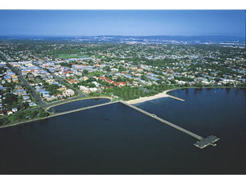 9/89 Bay Terrace, Wynnum QLD 4178