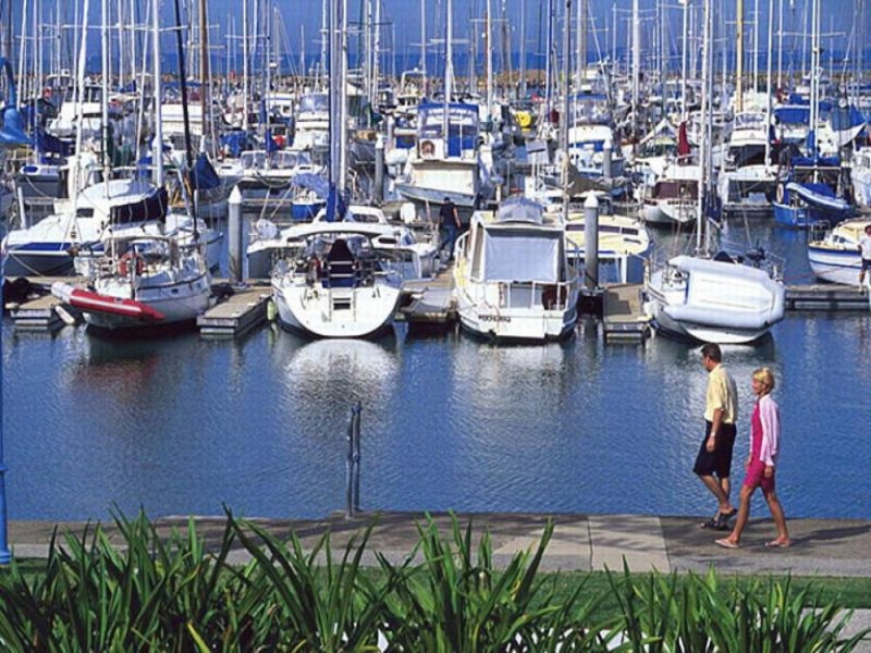 9/89 Bay Terrace, Wynnum QLD 4178