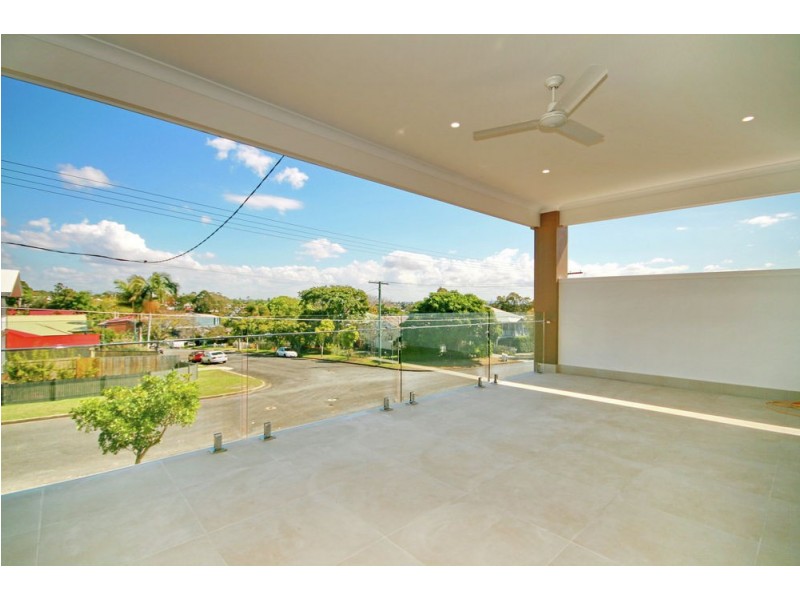 43 Haylock St, Wynnum QLD 4178