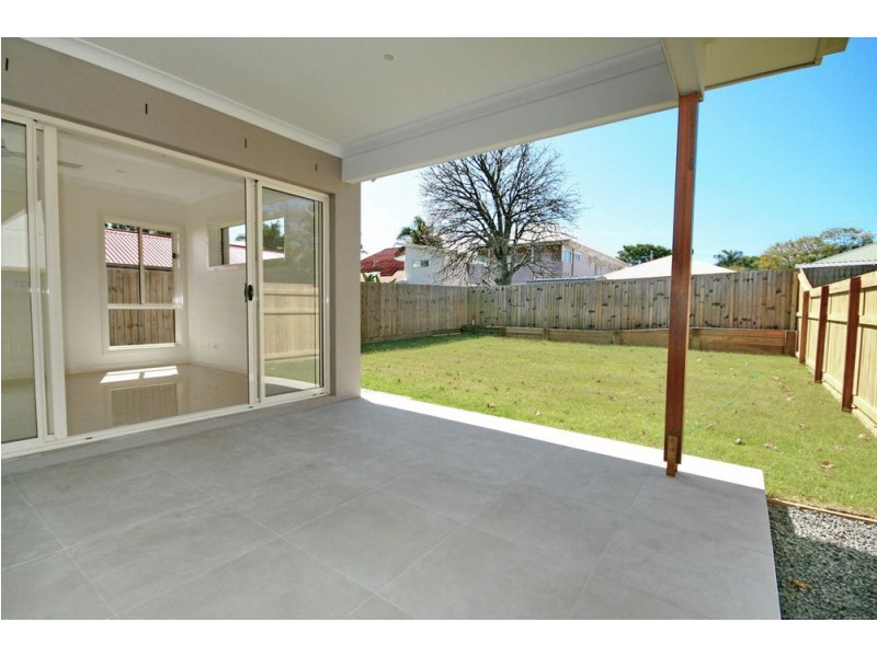 43 Haylock St, Wynnum QLD 4178