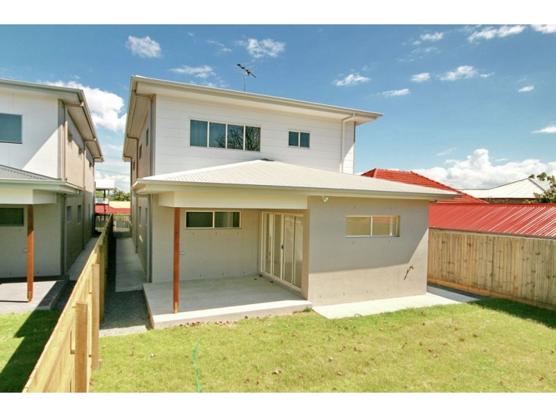 43 Haylock St, Wynnum QLD 4178