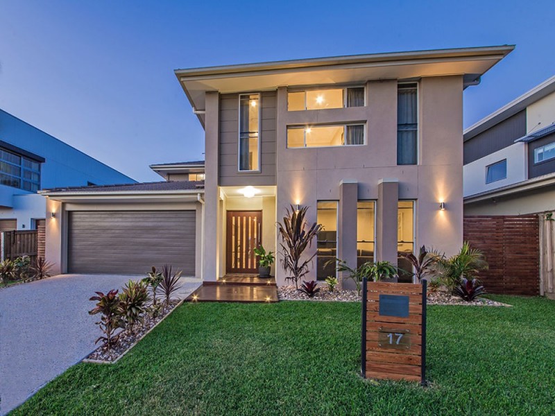 17 Nichols St, Wakerley QLD 4154