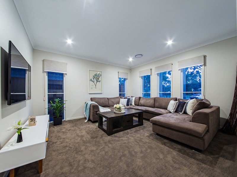 17 Nichols St, Wakerley QLD 4154