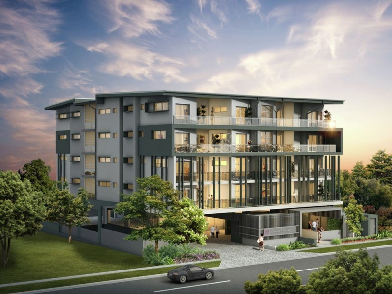 73-77 Chestnut St, Wynnum QLD 4178