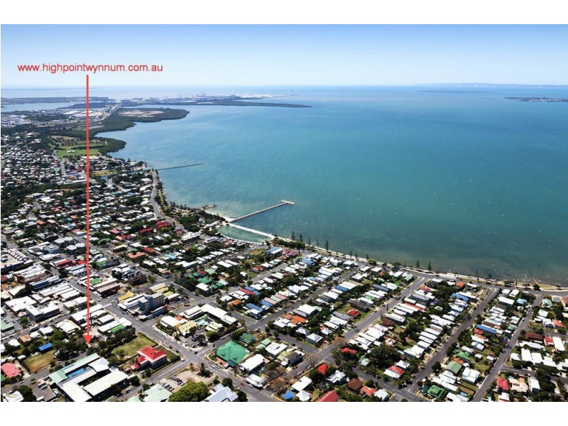 73-77 Chestnut St, Wynnum QLD 4178