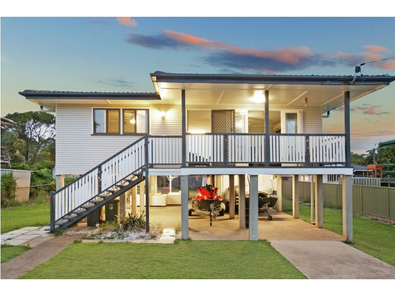 3 Tarooko St, Manly West QLD 4179