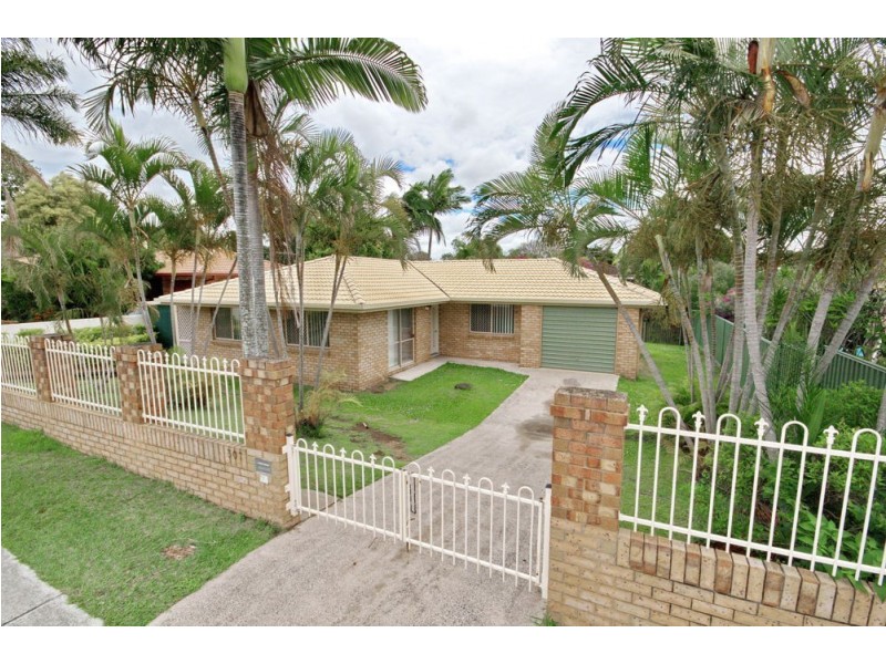 307 Belmont Road, Belmont QLD 4153