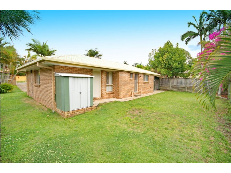 307 Belmont Road, Belmont QLD 4153