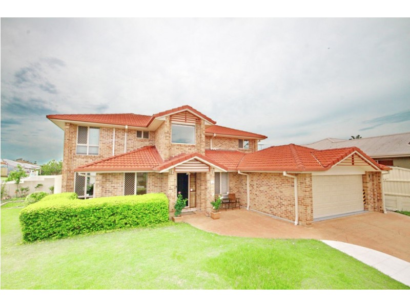 4 McCormack Place, Wakerley QLD 4154