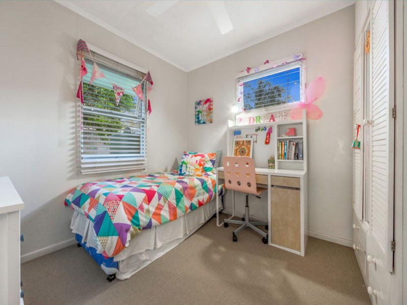 308A (Rear Block) Preston Rd, Wynnum West QLD 4178