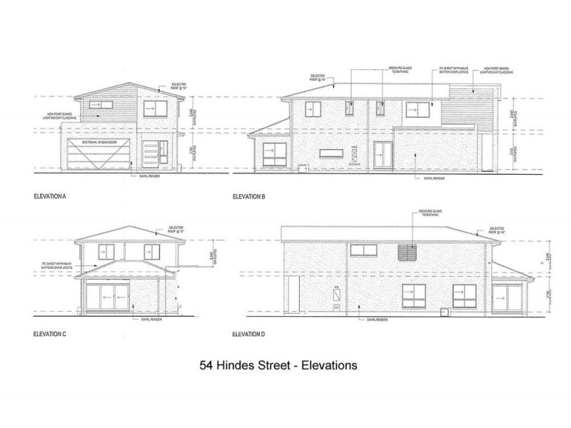 54 Hindes St, Lota QLD 4179