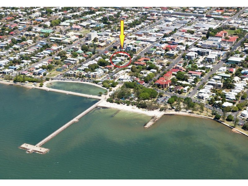 1/28 Edith St, Wynnum QLD 4178