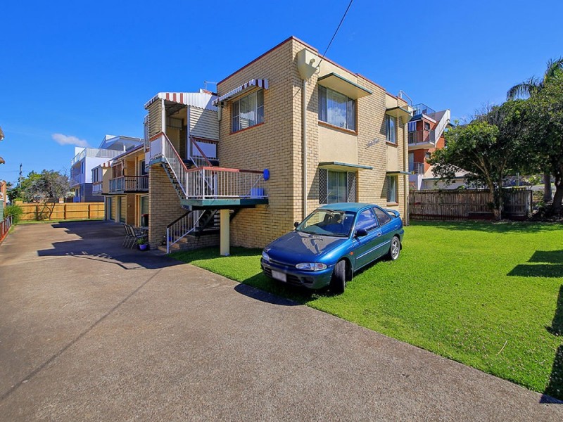 1/28 Edith St, Wynnum QLD 4178