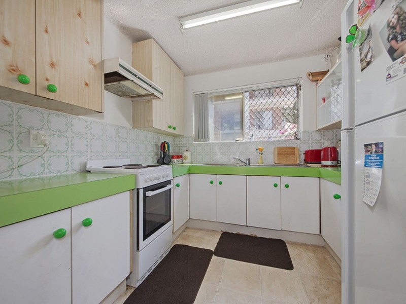 1/28 Edith St, Wynnum QLD 4178