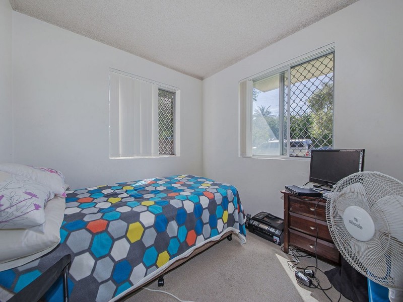1/28 Edith St, Wynnum QLD 4178