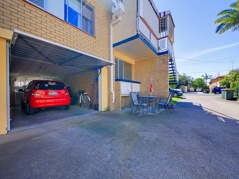 1/28 Edith St, Wynnum QLD 4178