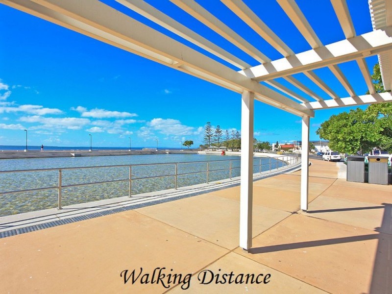 1/28 Edith St, Wynnum QLD 4178