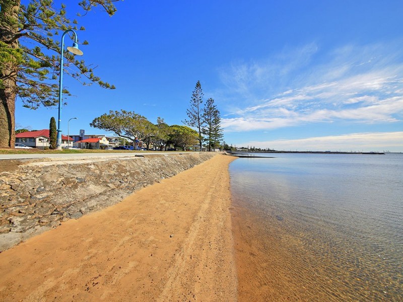1/28 Edith St, Wynnum QLD 4178