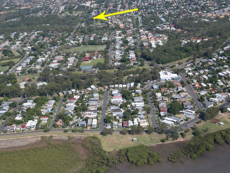 144 Kamarin Street, Manly West QLD 4179