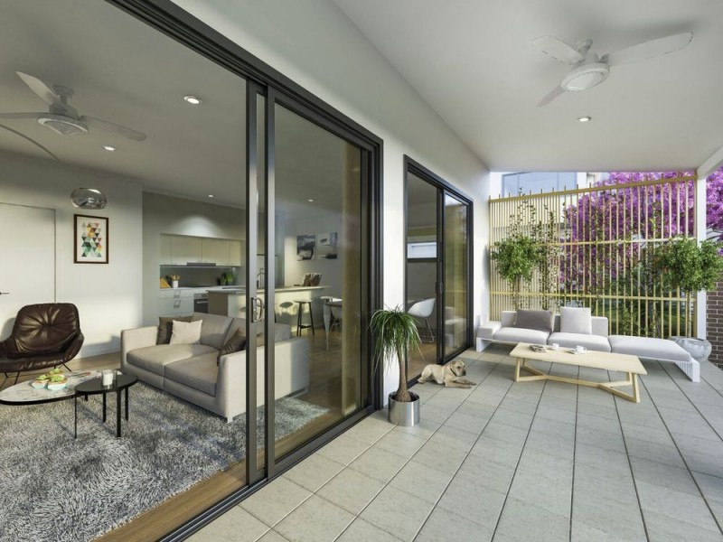 4 Lewis Place, Manly West QLD 4179