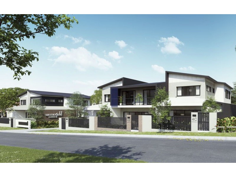 4 Lewis Place, Manly West QLD 4179